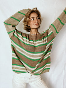 Sylvi sweater