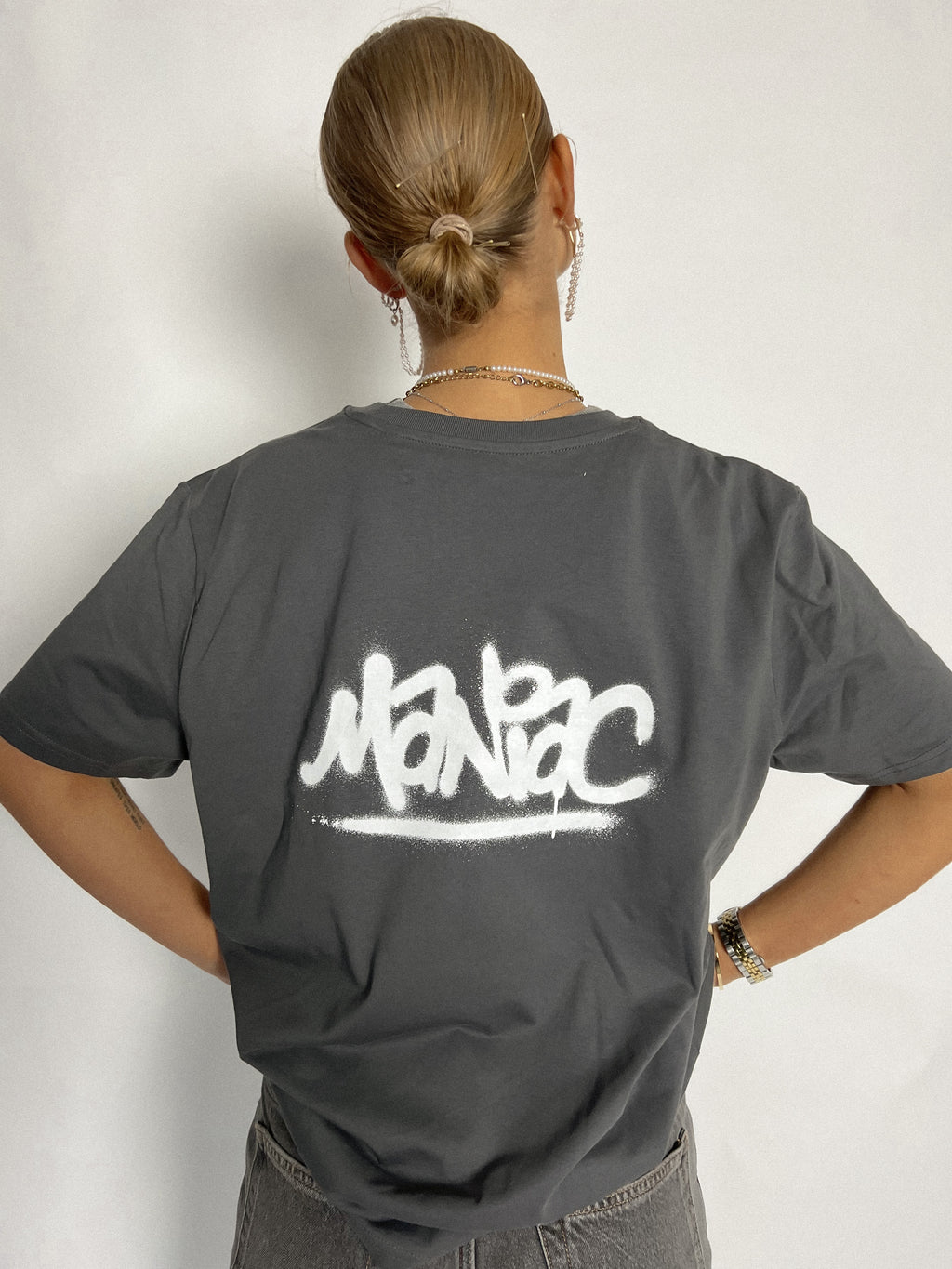 Maniac T-Shirt